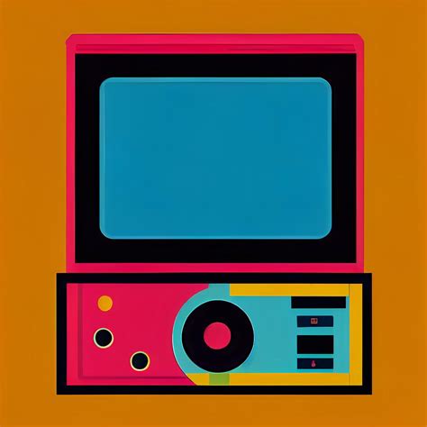 Image result for Retro Computer Art