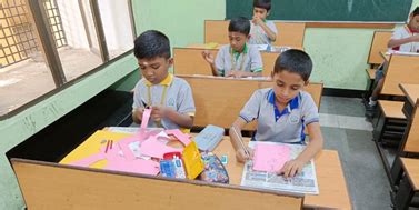 Vana Vani School