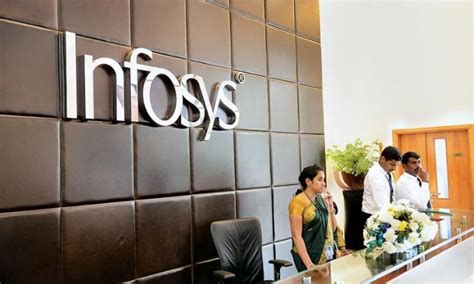 Infosys - The story of how Narayana Murthy, Nandan Nilekani