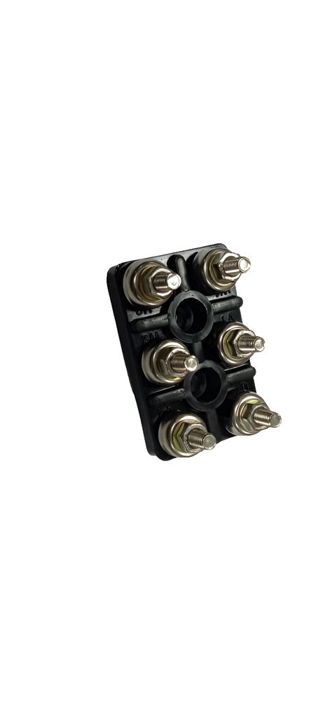 Terminal plate 15 hp motor – Machinery & Spareparts Centre