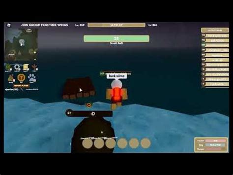 Image result for Island Tribes Script Pastebin