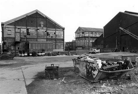 Searching Picture Sheffield