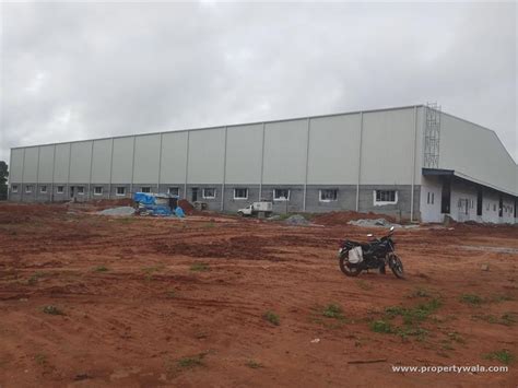 Warehouse / Godown for rent in NelaMangala, Bangalore (P72635680 ...