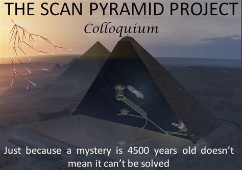 Pyramid Scan Project 的图像结果