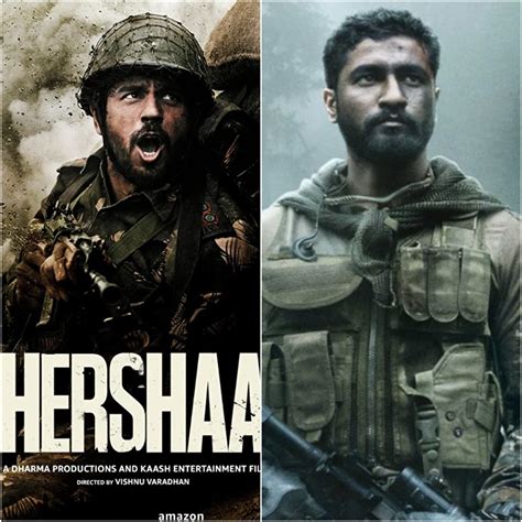 Indian army day shershah to uri the surgical strike watch the bravery ...