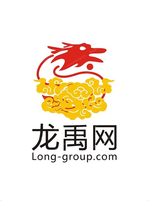 农村电子商务网站logo设计-设计案例_彩虹设计网