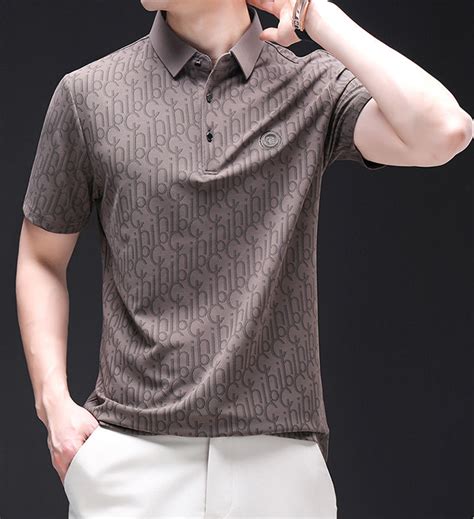 Celestique Cipher Polo T-Shirt – TenaxTees