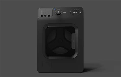 Image result for Google Washing Machine