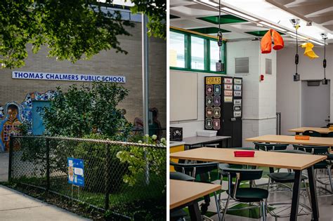 Chicago Public Schools’ STEAM makeover: Will it help declining ...