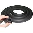 AC Insulation Tube for Copper Pipe - Nitrile Thermal Insulation Rubber ...