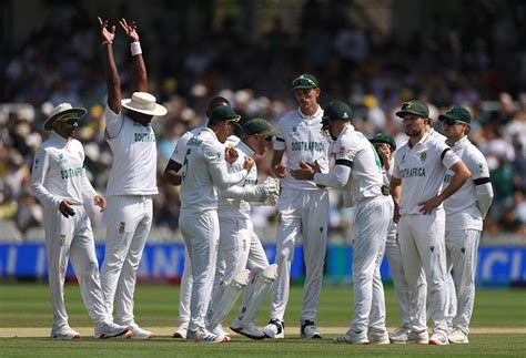 SA vs AUS, WTC Final 2025: South Africa finally ends 27-year ICC title ...