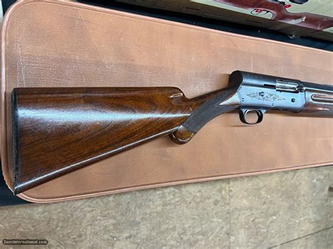 Browning Auto 5 Sweet 16 Sixteen 1950 Rare