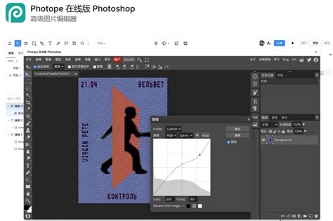 Image Editing 的图像结果
