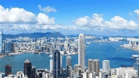 香港留学申请暴增77%？！盘点这些必须抓住的核心竞争力 - 知乎