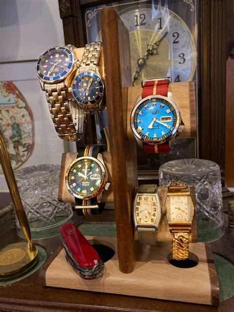 Image result for Watch Collection Tour