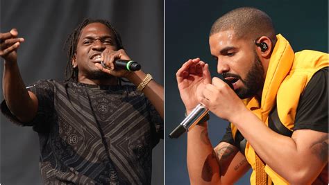 Drake, blackface and Pusha T: A deep dive into the rap feud