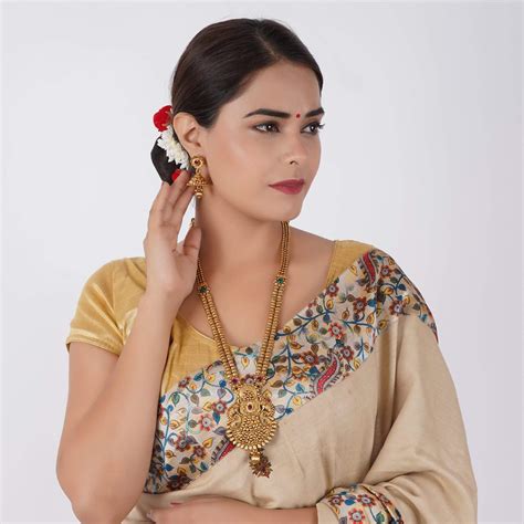 Top 5 Best Jewellery for Diwali That You Must See - smarsjewelrys