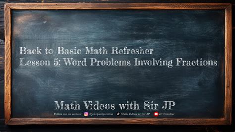 Image result for Basic Math Crash Course