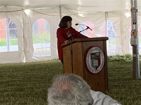 Cornell’s Code of Conduct attacks First Amendment rights of alumni ...