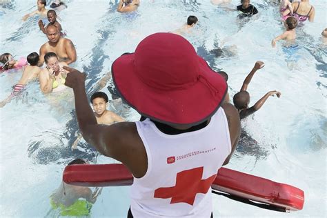 When Philadelphia’s free public pools open for 2018