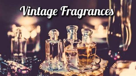 Exploring the Appeal of Vintage Scent Fetish Content