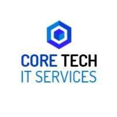Image result for Core Tech LLC Logo
