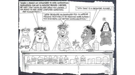 Image result for Control Loop Tuning Methods Cartoon