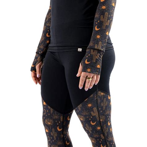 Wild Rye Evie Raglan LITE Top - Women's - Clothing