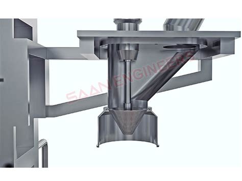 Saan Engineers Pvt. Ltd. - products