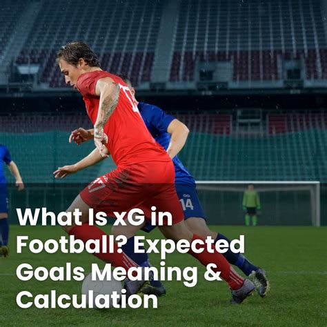 Calculation For Xg