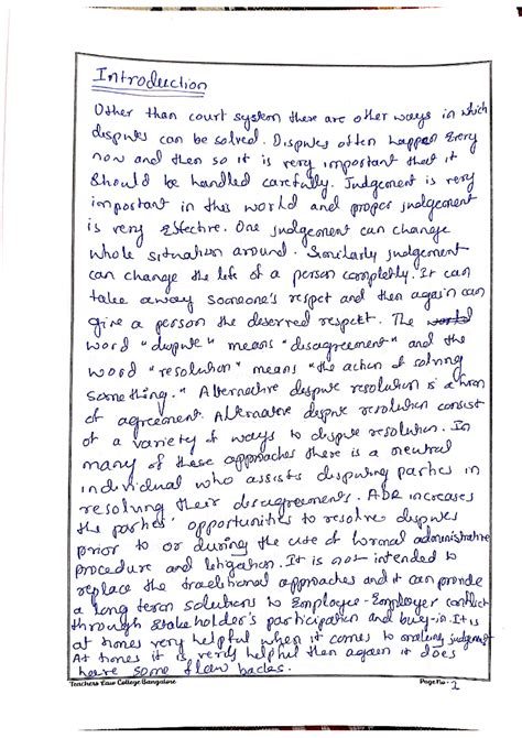 ADRS-Journal-Complete - Introduction Other than court system these are ...