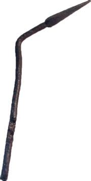 These 4 Weapons Created For Combat Were Cheap But Ingenious Game ...