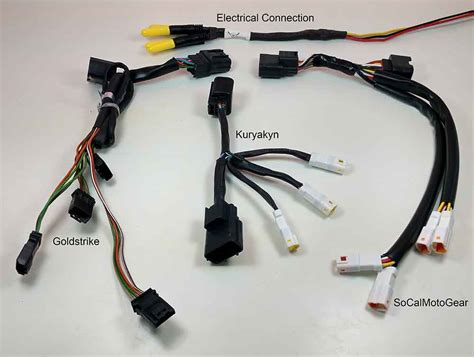Image result for Wiring Harness Color Code