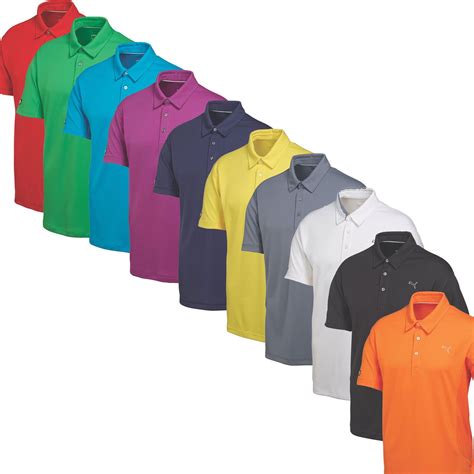 Closeout Mens Golf Apparel