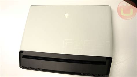 Image result for Alienware Area 51M Red-Light