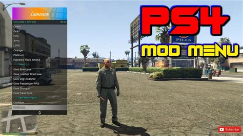 Image result for USB Mod Menu PS5