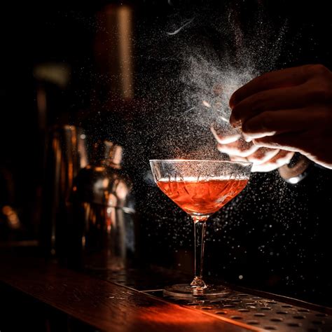 Bartending & Modern Mixology In New York City