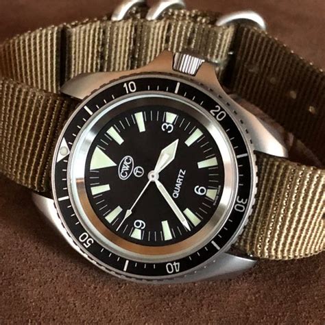 Image result for CWC Matte Diver