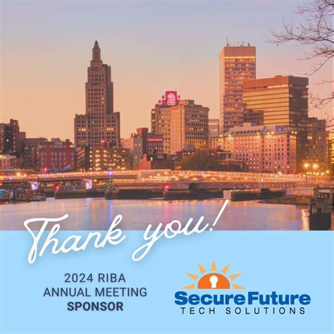 Rhode Island Bar Association on LinkedIn: We'd like to thank Secure ...