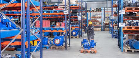 CFlo Facilities | CFlo