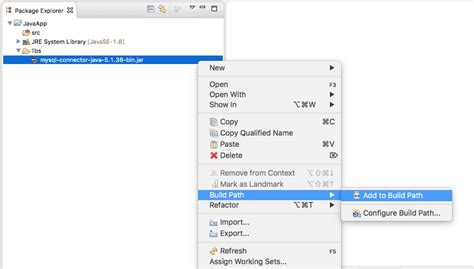 Java Address Book Application Eclipse 的图像结果