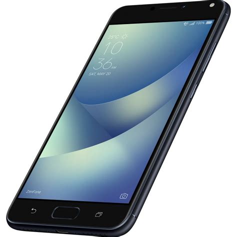 Asus Zenfone Max