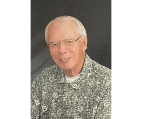 William Hultz Obituary (2024) - Defiance, OH - The Crescent-News