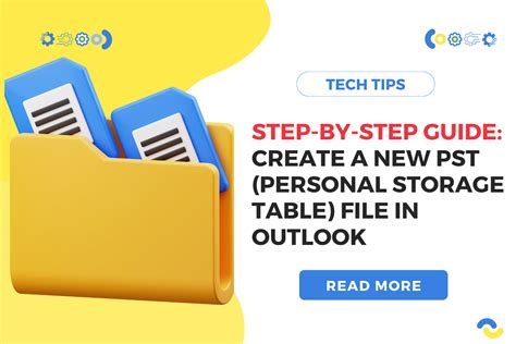 Image result for Create New Empty PST File