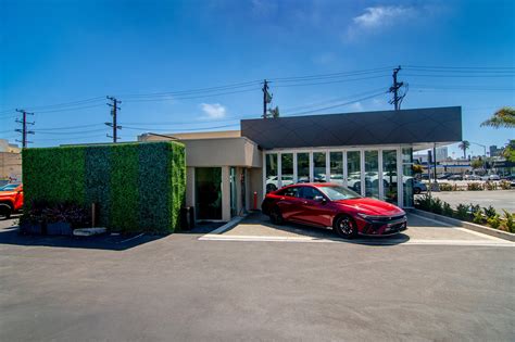 Hyundai Santa Monica - Santa Monica, CA | Cars.com