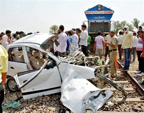 Why India Needs a Vehicle Crash Investigation Agency - The Wire