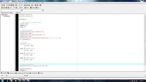 Image result for Tutorials of Programming Calculater