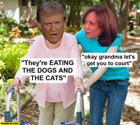 Donald Trump memes | StareCat.com