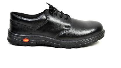 kulit Steel Toe Leather Safety Shoe Price in India - Buy kulit Steel ...