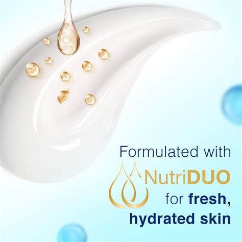 Body Love Light Hydration Body Lotion 400ml & Body Love Cooling Gel Cr